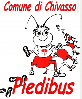 Piedibus...la nostra storia - www.chivassobimbi.it