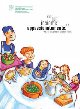 12 Tutti insieme appassionatamente. - www.chivassobimbi.it