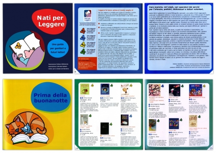 Bibliografia NpL edizione 2015 - www.chivassobimbi.it