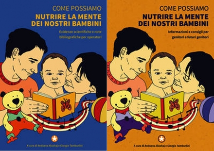 Come possiamo nutrire la mente dei nostri bambini - www.chivassobimbi.it