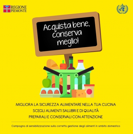 acquista bene, conserva meglio! - www.chivassobimbi.it